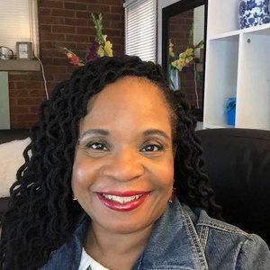 Meet your Posher, Diane